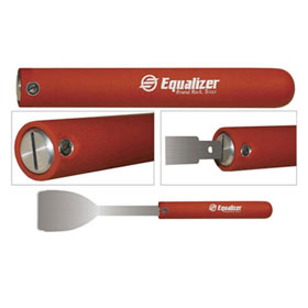 Equalizer®. TRL350 • Door Panel Clip Removal Tool